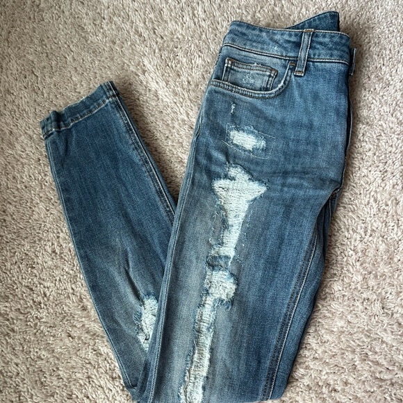 Dolce & Gabbana Jeans - Picture 3 of 12